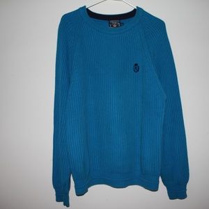 VINTAGE Chaps by Ralph Lauren Crewneck Sweater